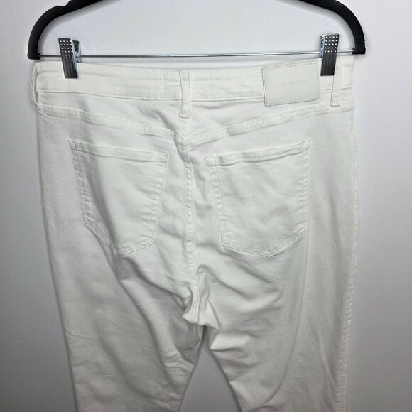 Everlane Jeans Womens 32 - Picture 4 of 6